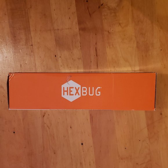 NEW Hexbug Vex Robotics Battlebox End Game Construction Kit - Picture 5 of 7